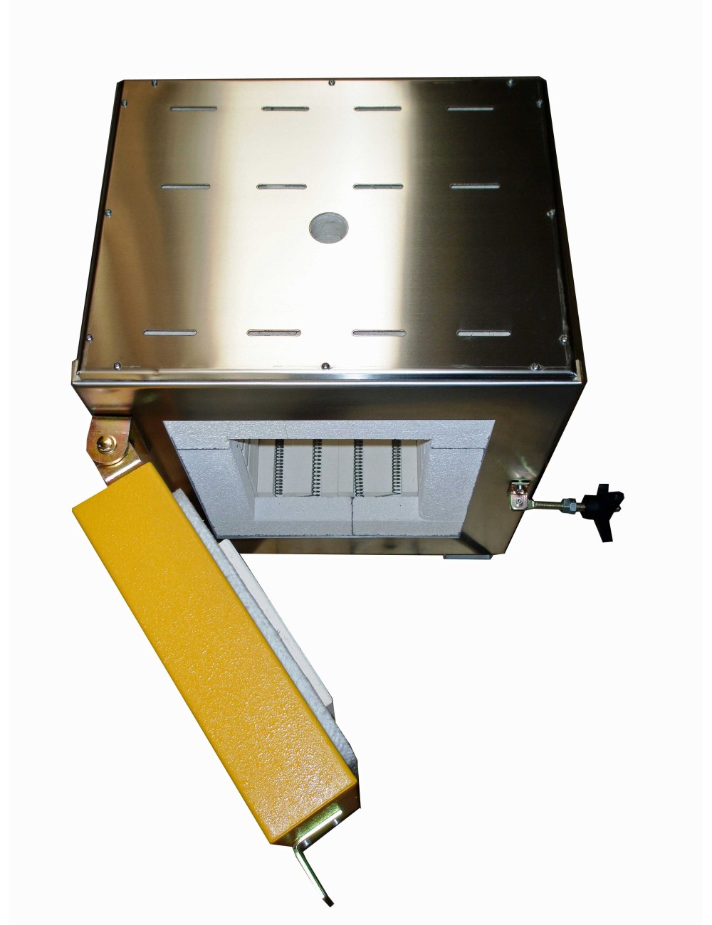 FOUR BENJAMIN 1.G INOX 11 L 1300°C