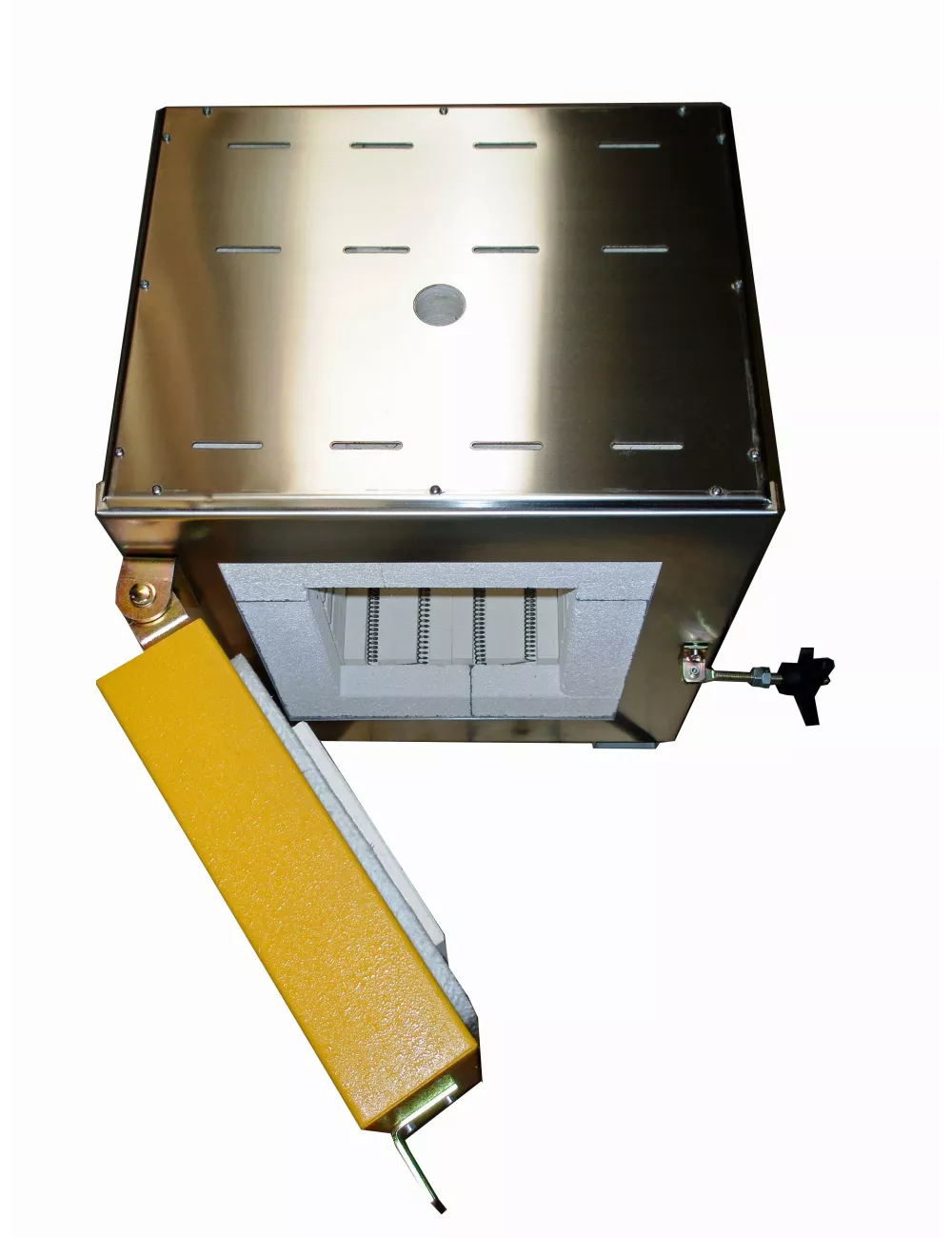 FOUR BENJAMIN 1G INOX 11 L 1300°C