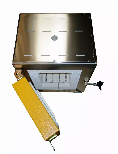 FOUR BENJAMIN 1G INOX 11 L 1300°C