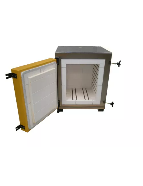 FOUR BENJAMIN 5G INOX 110L 1300°C