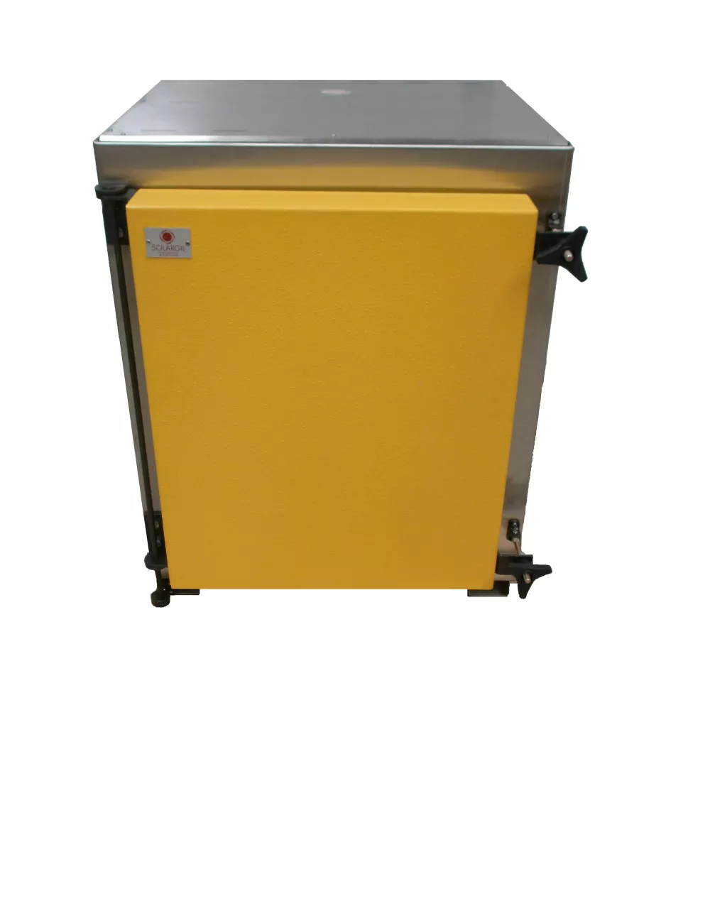FOUR BENJAMIN 5G INOX 110L 1300°C