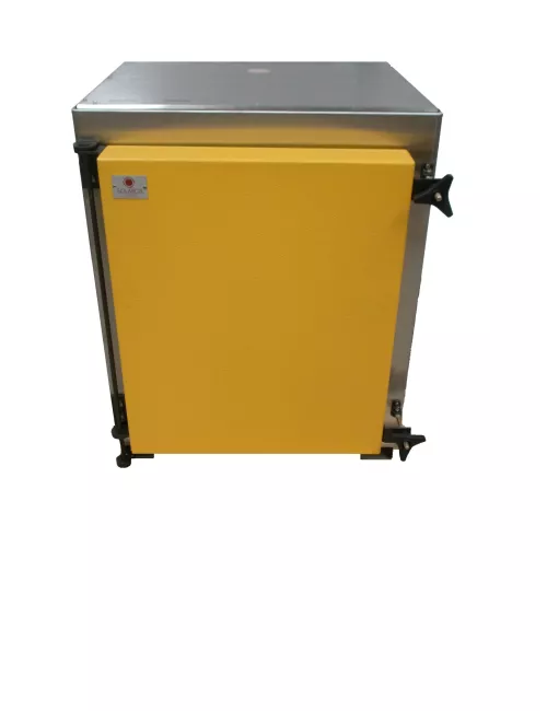 FOUR BENJAMIN 5G INOX 110L 1300°C