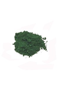 PIGMENT MIN. VERT LUMIERE AU COBALT