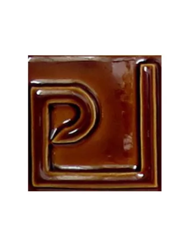 ÉMAIL LIQUIDE TRANSPARENT SS PLOMB BRILLANT COGNAC 250GR ETSP25L