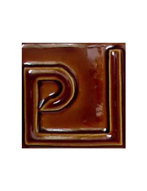 ÉMAIL LIQUIDE TRANSPARENT SS PLOMB BRILLANT COGNAC 250GR ETSP25L