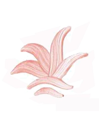 COULEUR SEMI-OPAQUE ROSE VP.3107