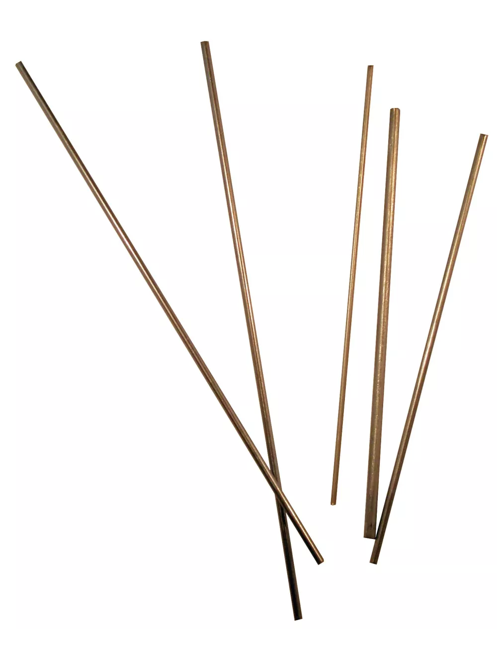BARRE INOX 1200°C L 150 x 3 MM