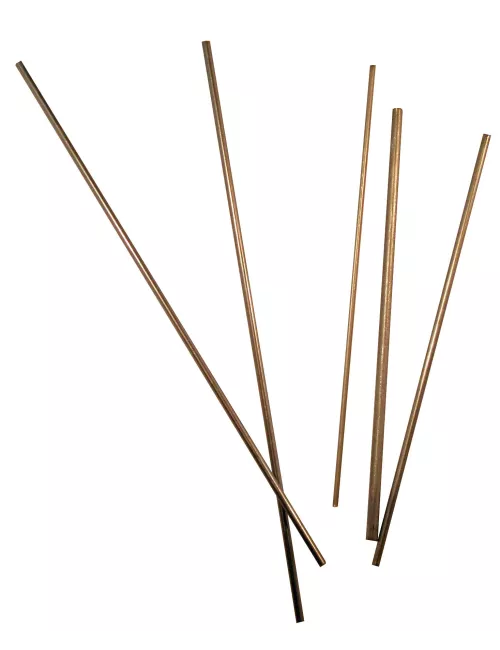 BARRE INOX 1200°C L 150 x 3 MM