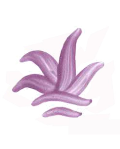 COULEUR SEMI OPAQUE LILAS VP.3110