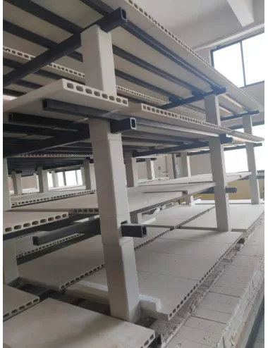 BARRE DE CARBURE DE SILICIUM 30*30*1600 MM
