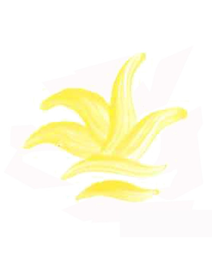 COULEUR SEMI OPAQUE JAUNE VP.3115