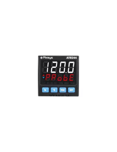 INDICATEUR TEMPERATURE ATR 244-12-ABC