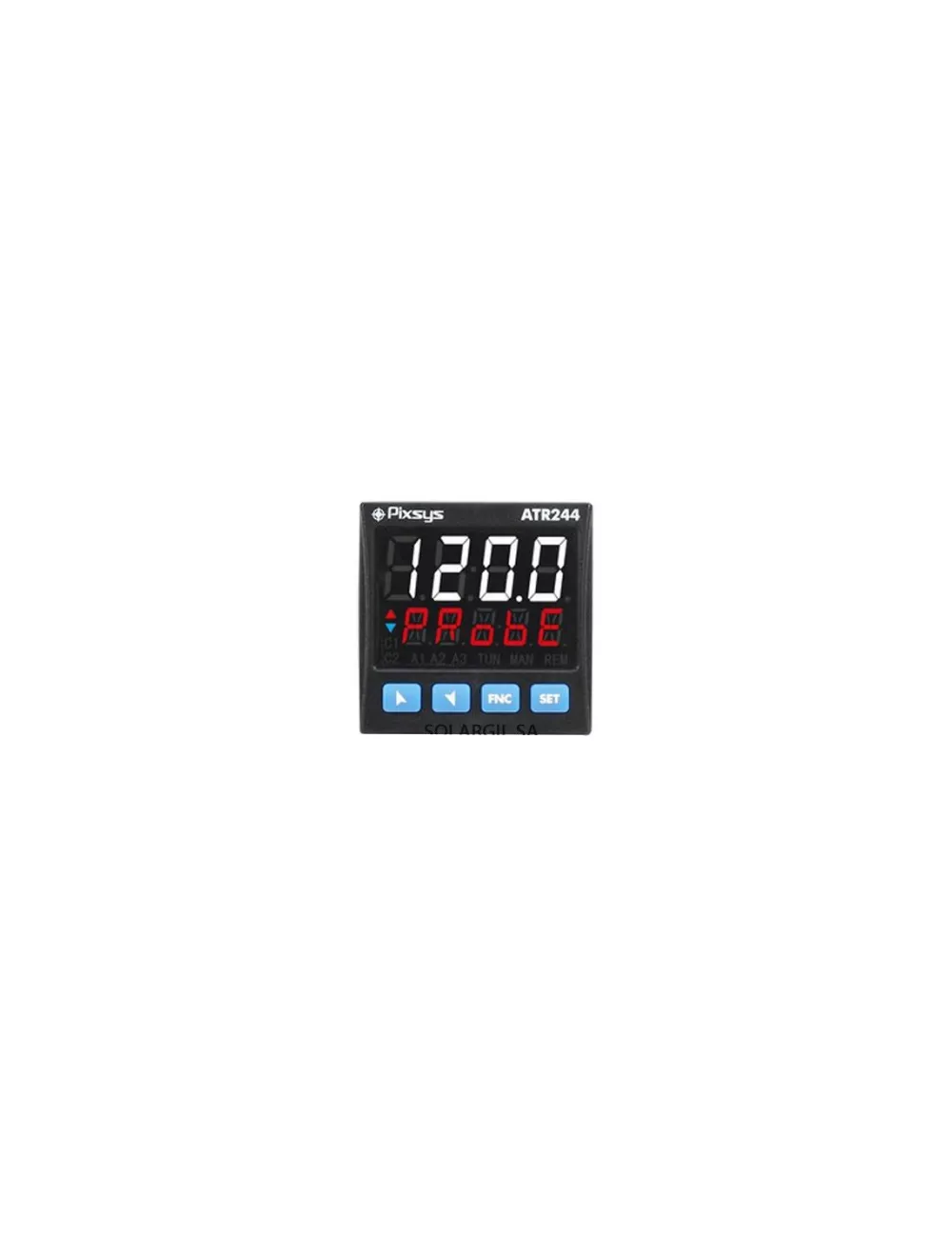 INDICATEUR TEMPERATURE ATR 244-12-ABC