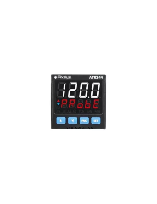 INDICATEUR TEMPERATURE ATR 244-12-ABC
