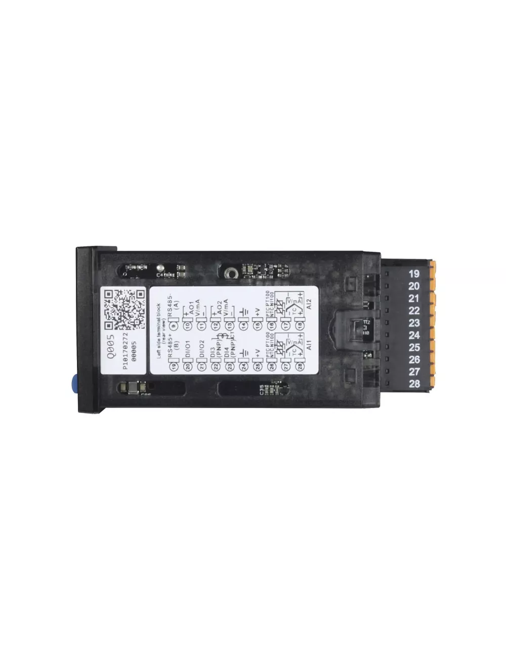 INDICATEUR TEMPERATURE ATR 244-12-ABC