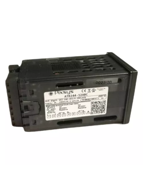 INDICATEUR TEMPERATURE ATR 244-12-ABC