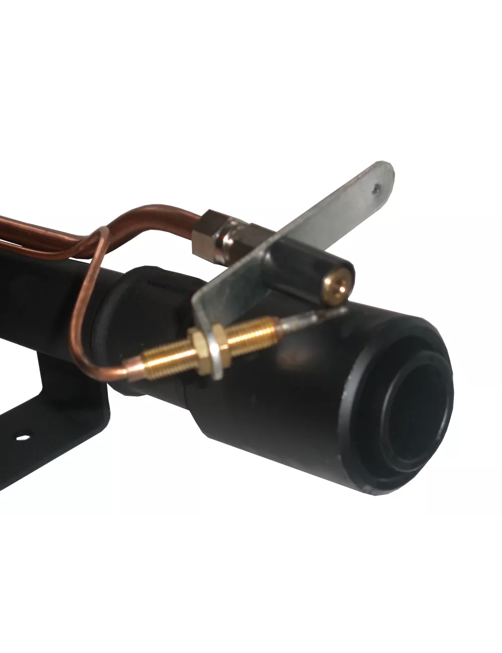 BRULEUR R440 COUDE PUISSANCE 40 KW