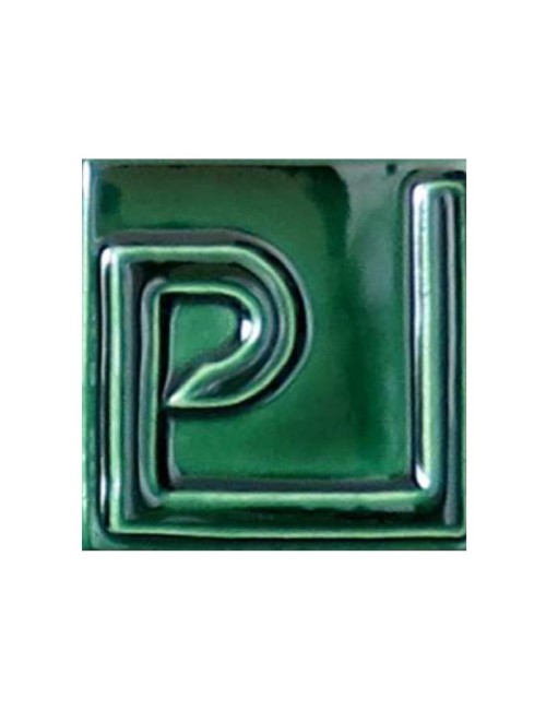 ÉMAIL LIQUIDE TRANSPARENT SS PLB BRILLANT VERT DE CUIVRE 250G ETSP26L