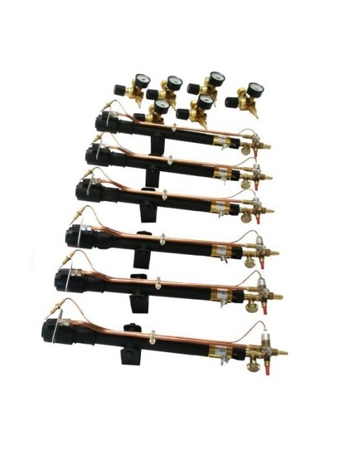 BRULEUR R440 DROIT PUISSANCE 40 KW