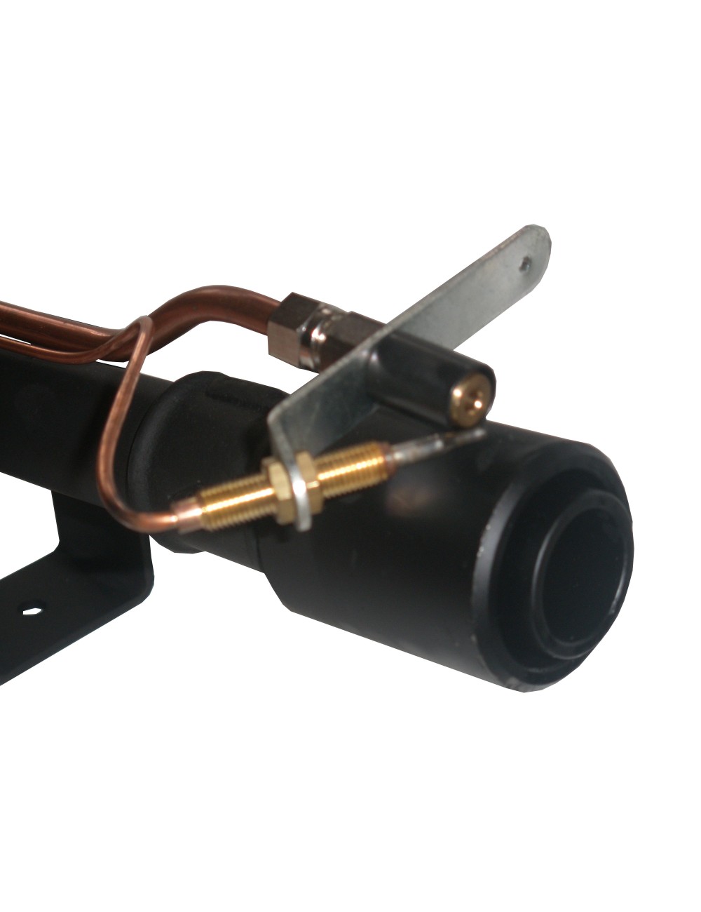 BRULEUR R440 DROIT PUISSANCE 40 KW