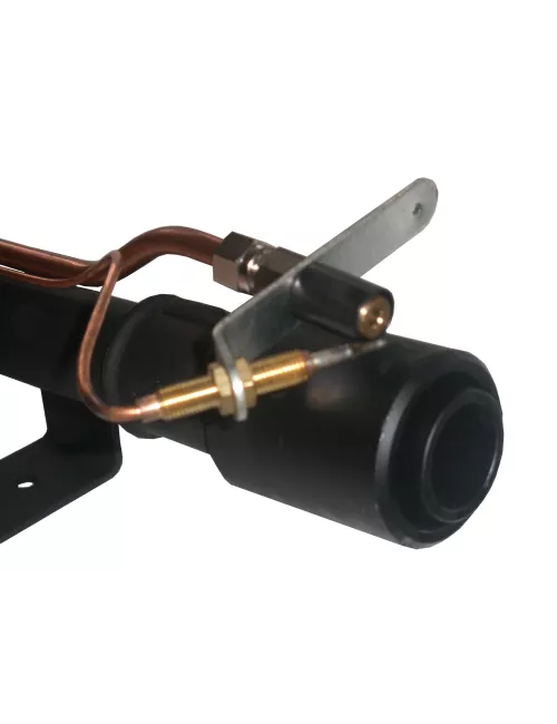 BRULEUR R440 DROIT PUISSANCE 40 KW
