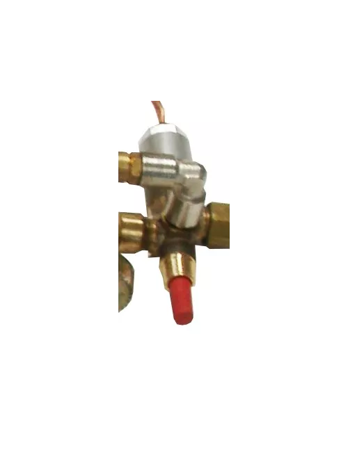 BRULEUR R440 DROIT PUISSANCE 40 KW