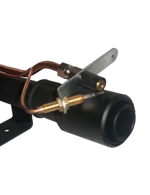 BRULEUR R440 DROIT PUISSANCE 52 KW