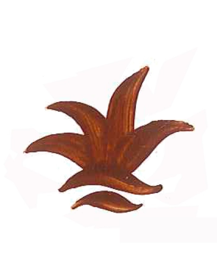 COULEUR SEMI OPAQUE MARRON VP.3313