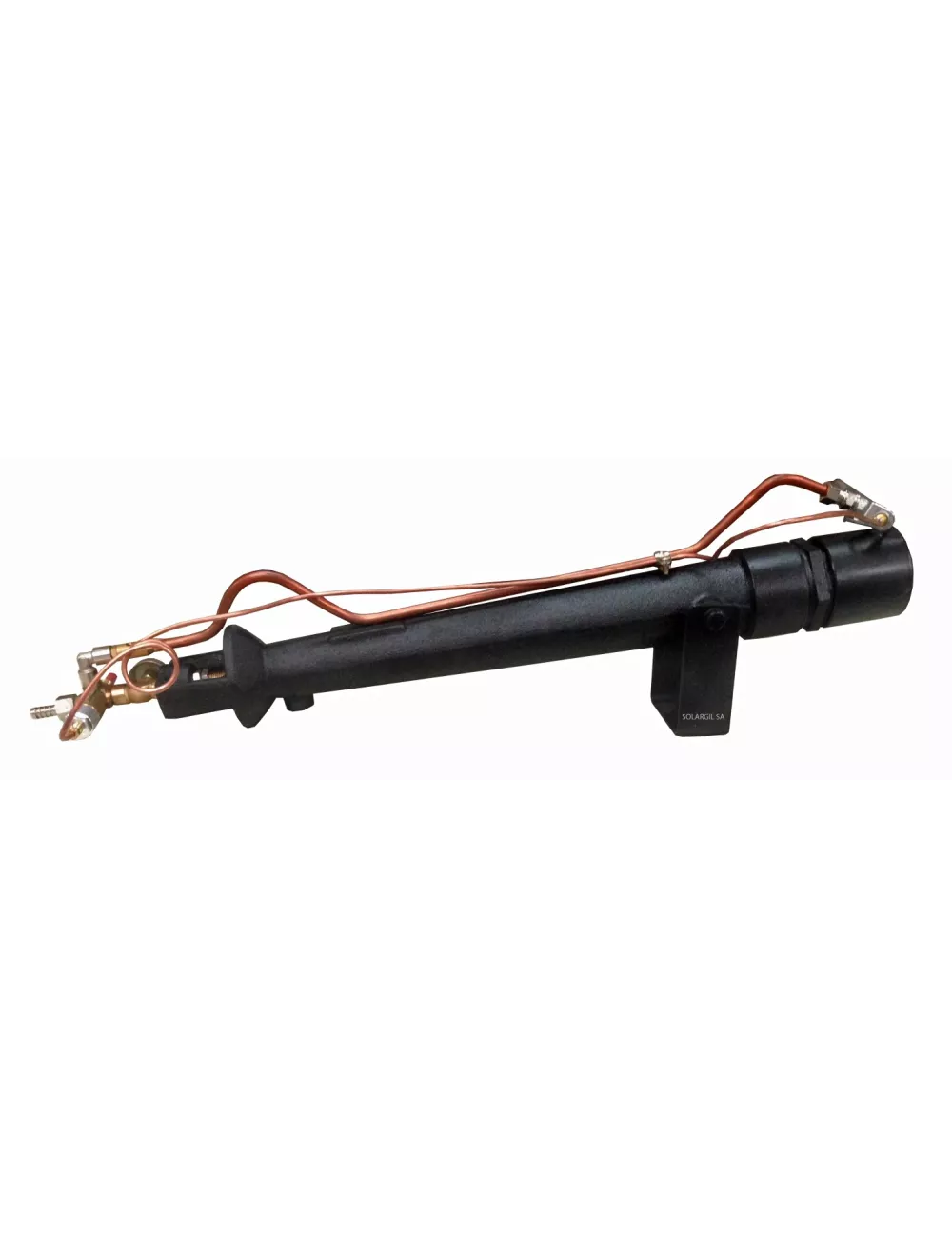 BRULEUR R441 DROIT PUISSANCE 116 KW
