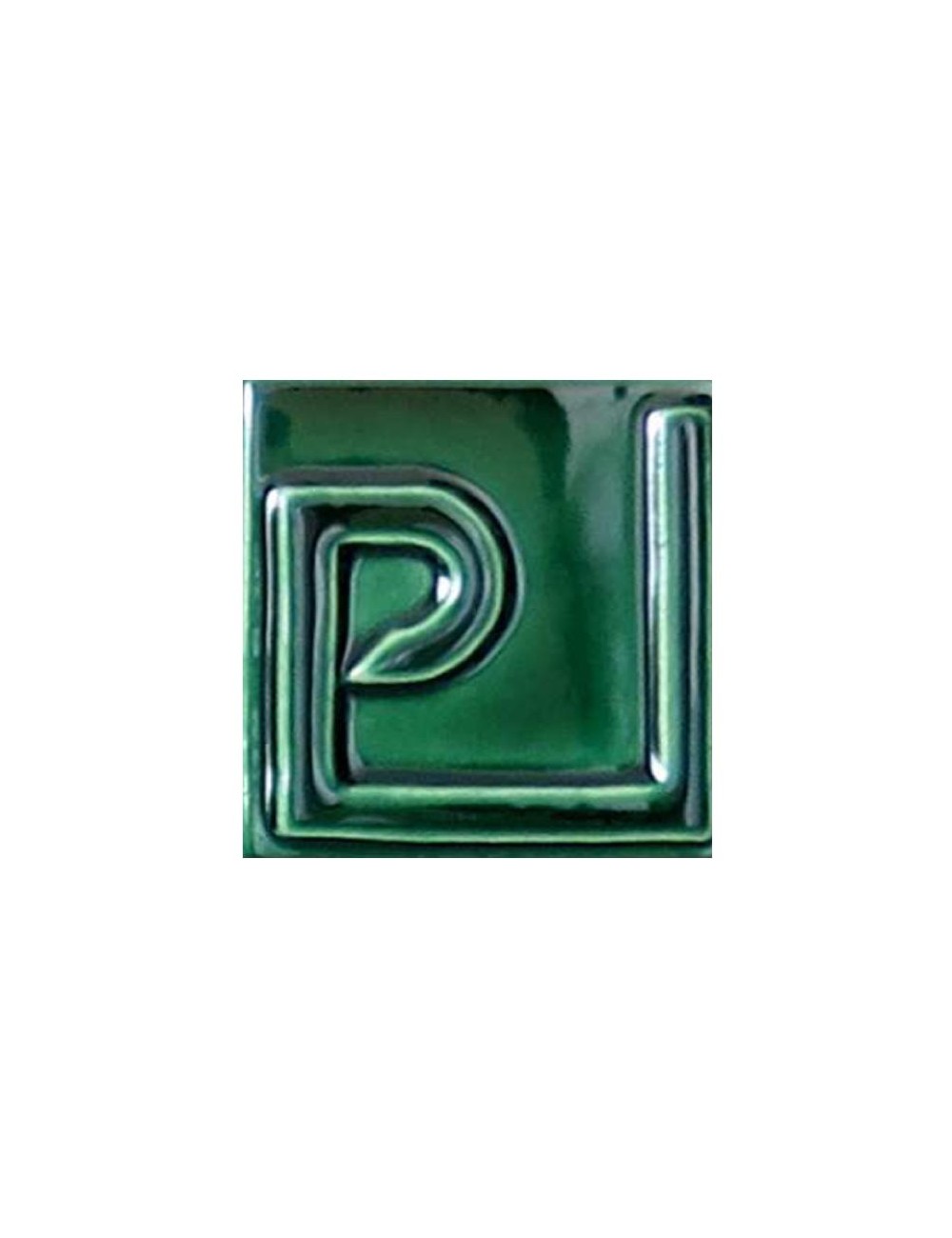 ÉMAIL LIQUIDE TRANSPARENT SS PLB BRILLANT VERT DE CUIVRE 1KG ETSP26LL