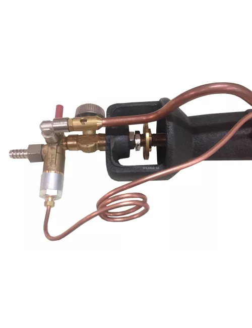 BRULEUR R441 DROIT PUISSANCE 116 KW
