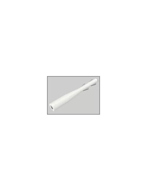 SET RONDELLE Ø 75 MM + AXE ERGOTS L 150 MM POUR TIGE INOX M8