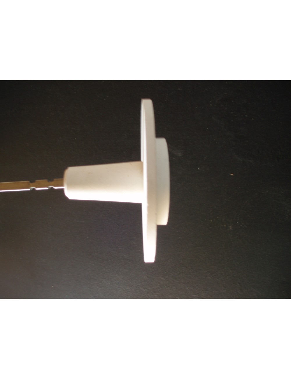 CUPLOCKS MODELE CONIQUE Ø EXT 52 X H 69 MM