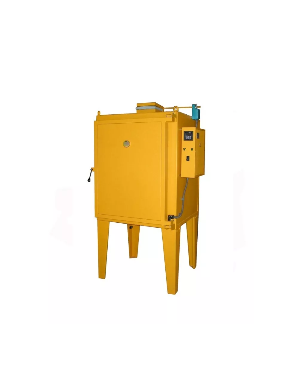 FOUR ELECTRIQUE H-ALFA FIBRE 500 L 1150°C