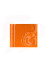 EMAIL XP-3051/T ORANGE VIF TRANSPARENT SANS PLOMB