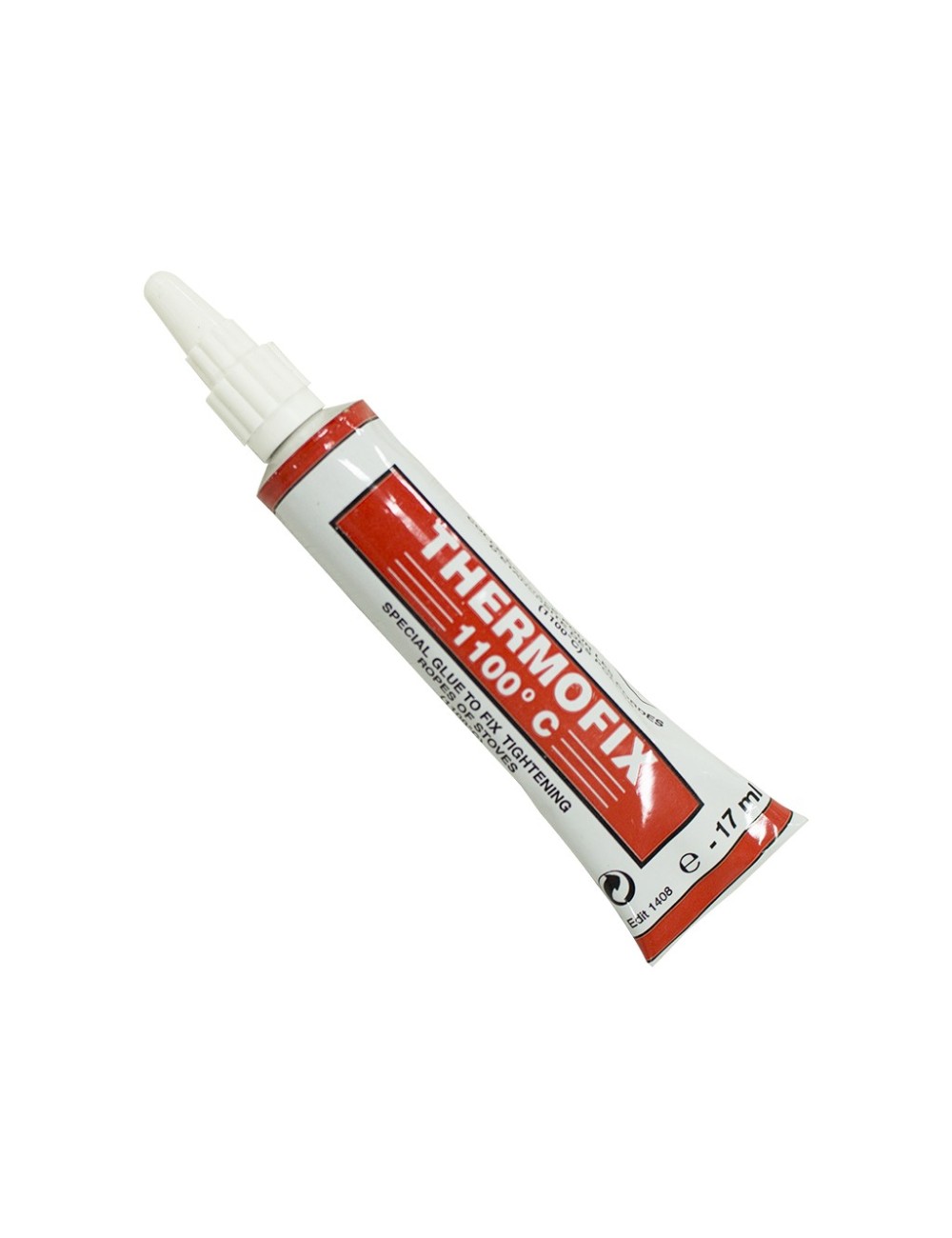 ADHESIF REFRACTAIRE 1100°C 17ML