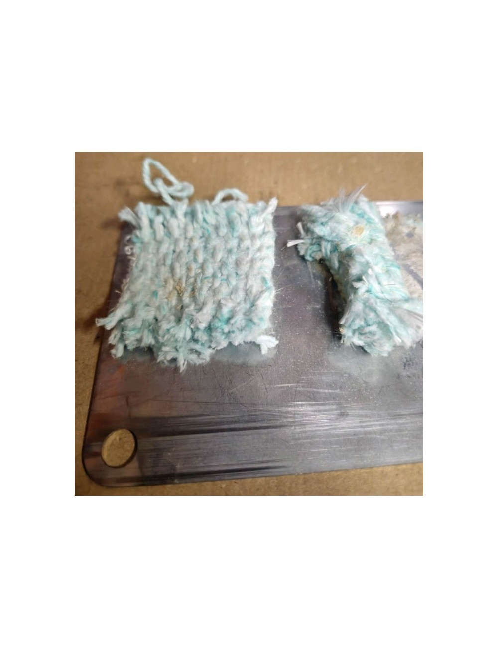 ADHESIF REFRACTAIRE 1100°C 17ML