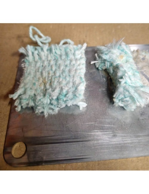 ADHESIF REFRACTAIRE 1100°C 17ML