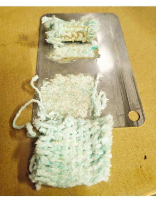 ADHESIF REFRACTAIRE 1100°C 17ML