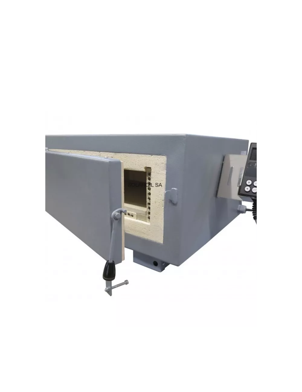MINI FOUR ELECTRIQUE 1050 °C 9.3 L REF.3103