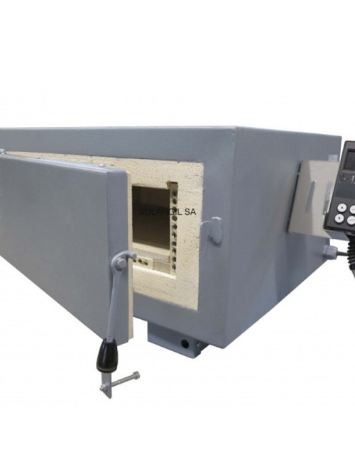 MINI FOUR ELECTRIQUE 1050 °C 9.3 L REF.3103