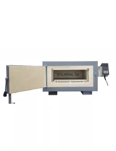 MINI FOUR ELECTRIQUE 1050 °C 7.5 L REF.3102