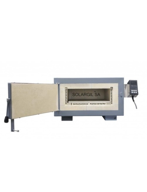 MINI FOUR ELECTRIQUE 1050 °C 7.5 L REF.3102