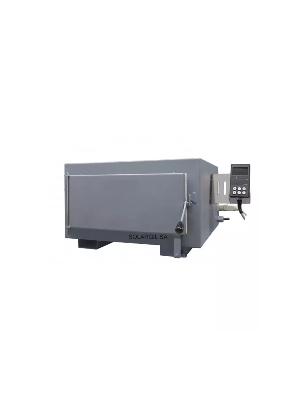 MINI FOUR ELECTRIQUE 1050 °C 7.5 L REF.3102