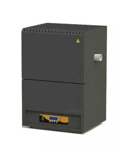 FOUR LABO  MTTFMO 1750°C 500 MM Ø 100 MM