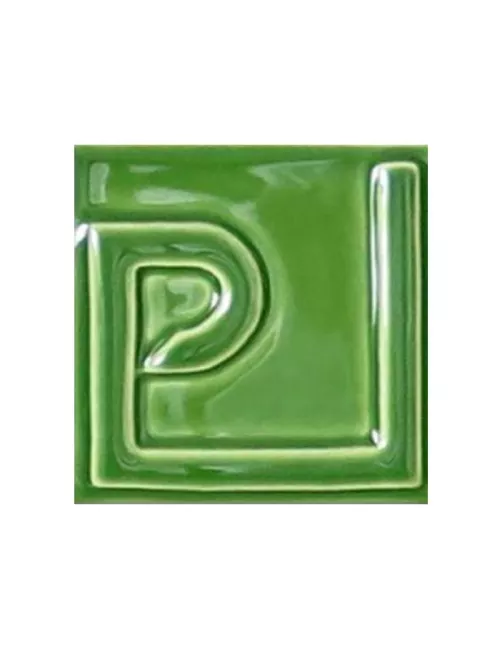 ÉMAIL LIQUIDE TRANSPARENT SS PLOMB BRILLANT VERT HERBE 1KG ETSP27LL