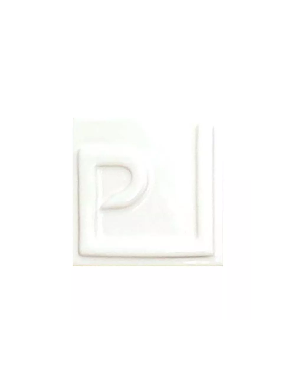 ÉMAIL FAÏENCE OPAQUE SANS PLOMB BRILLANT BLANC EOSP00