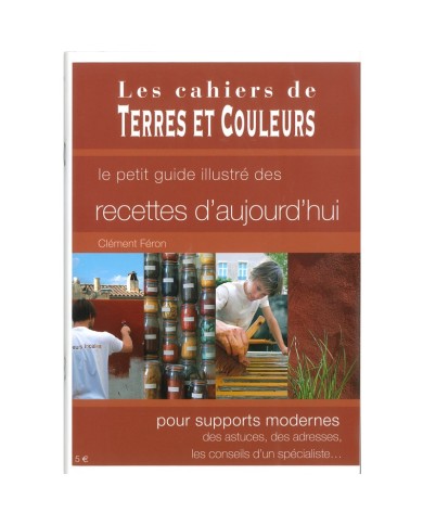 LIVRE "LE PETIT GUIDE ILUSTRE DES RECETTES D AUJOURD HUI"