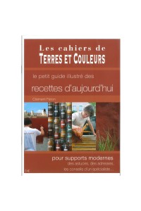 LIVRE "LE PETIT GUIDE ILUSTRE DES RECETTES D AUJOURD HUI"