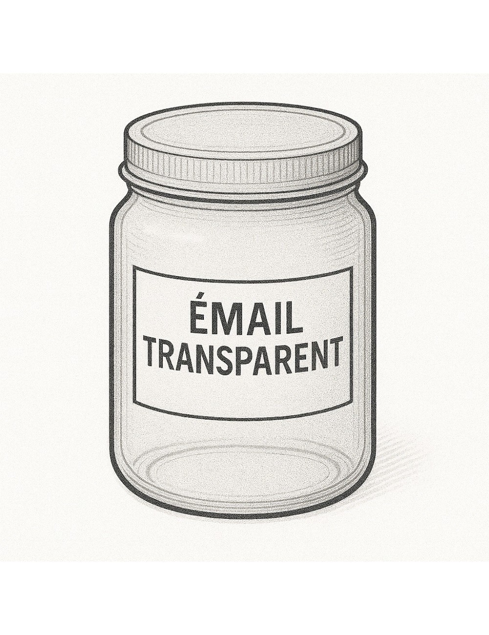 ÉMAIL FAÏENCE TRANSPARENT INCOLORE FONDANT SS PL POUR SERIE P - F20